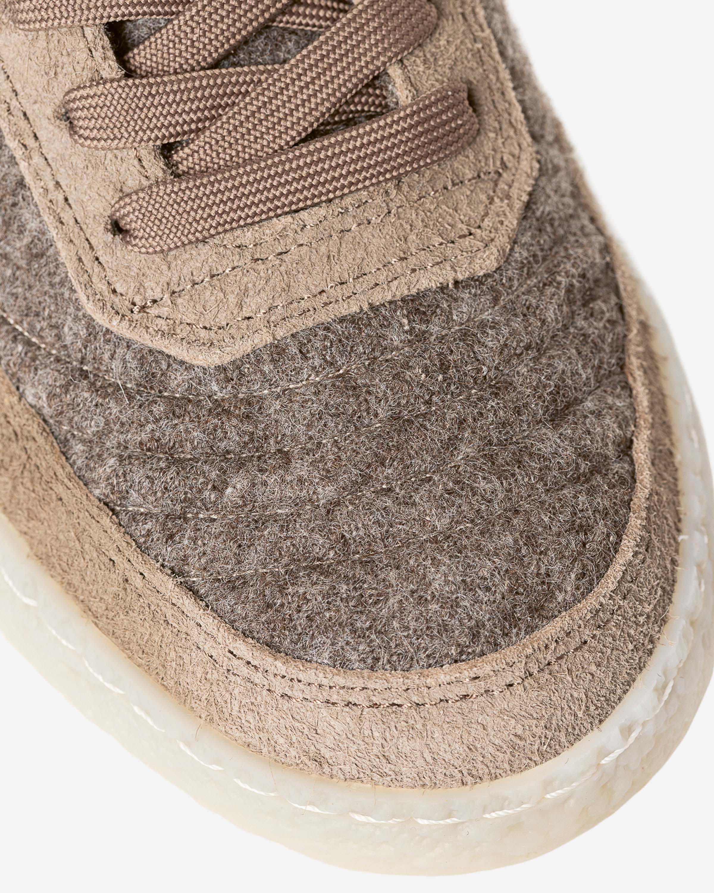 Merino Sneakers