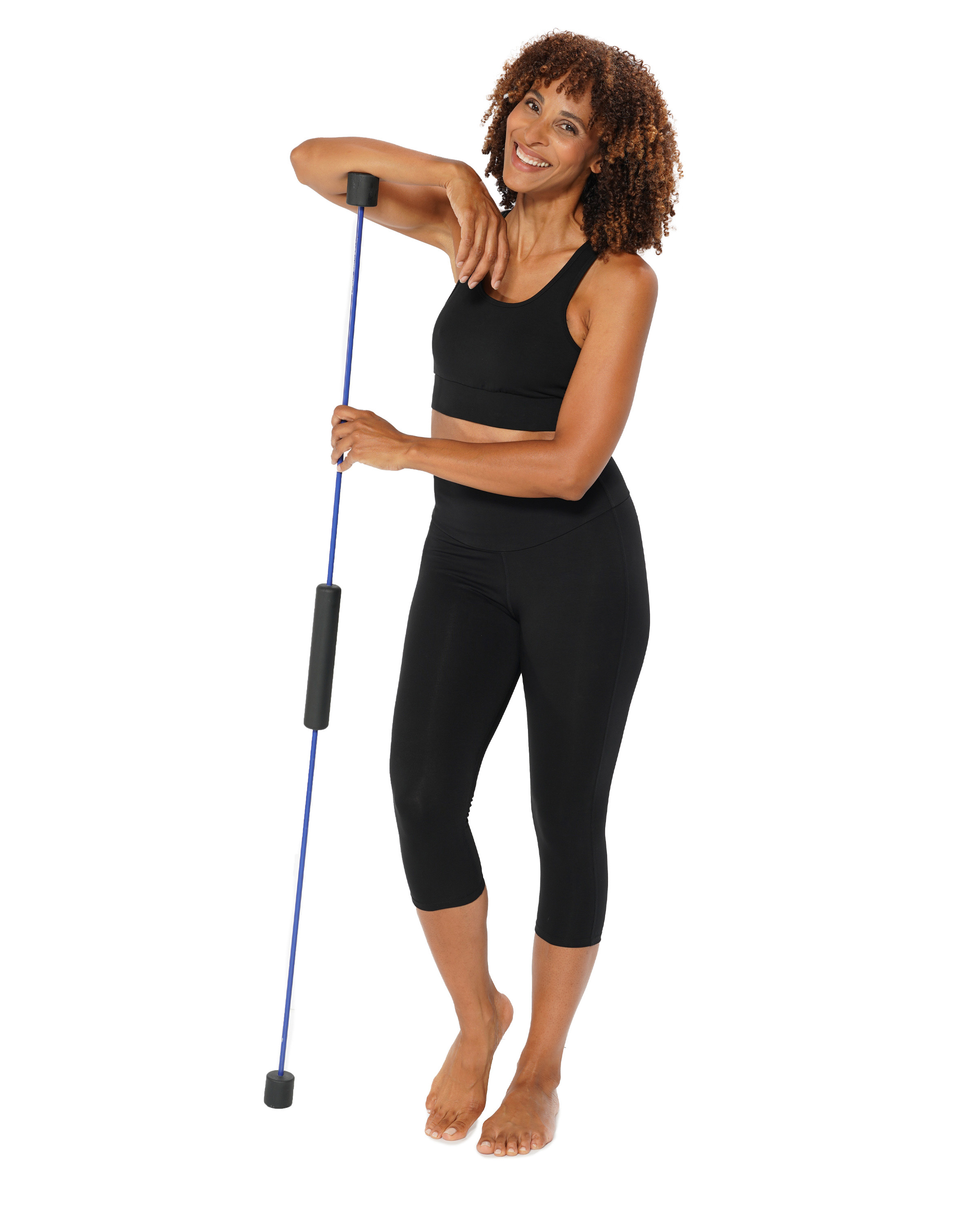 Capri Leggings