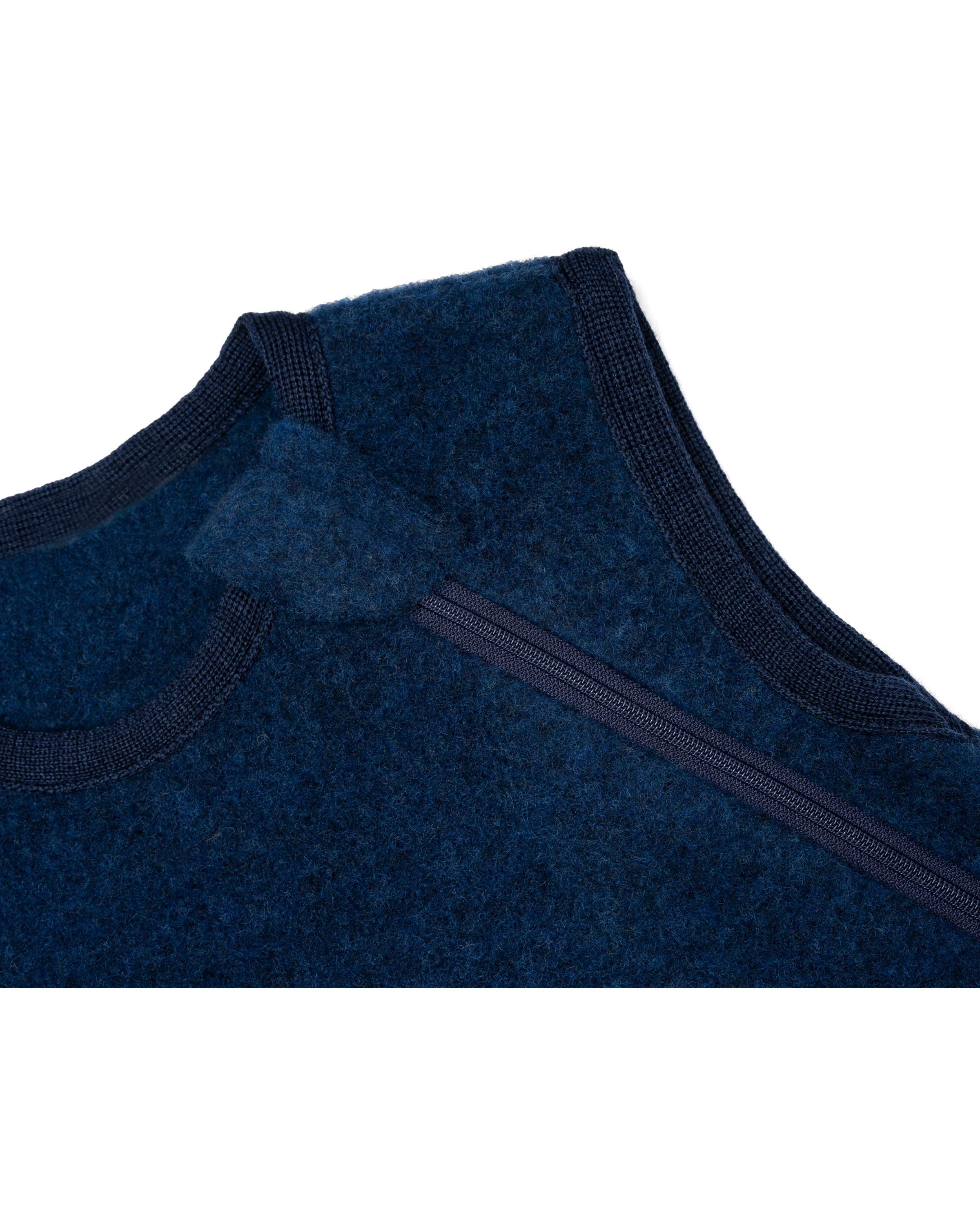 Fleece-Schlafsack ohne Arm