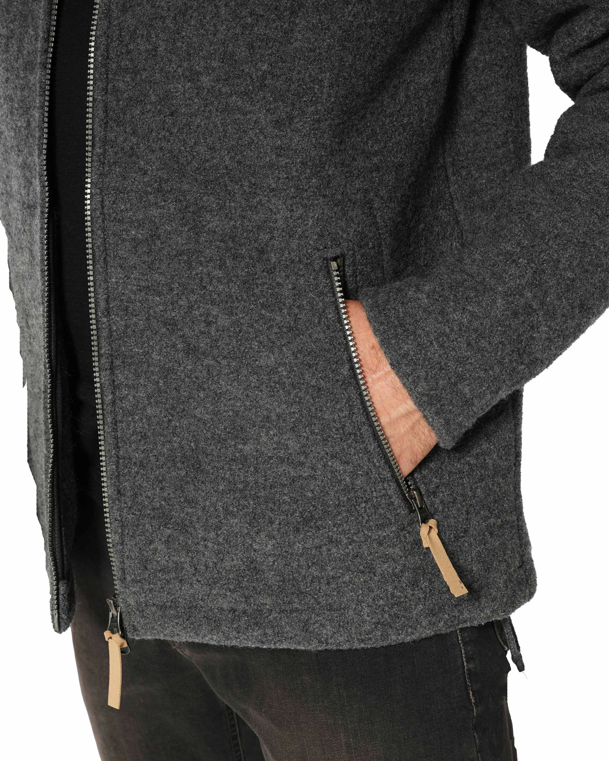 Walkjacke