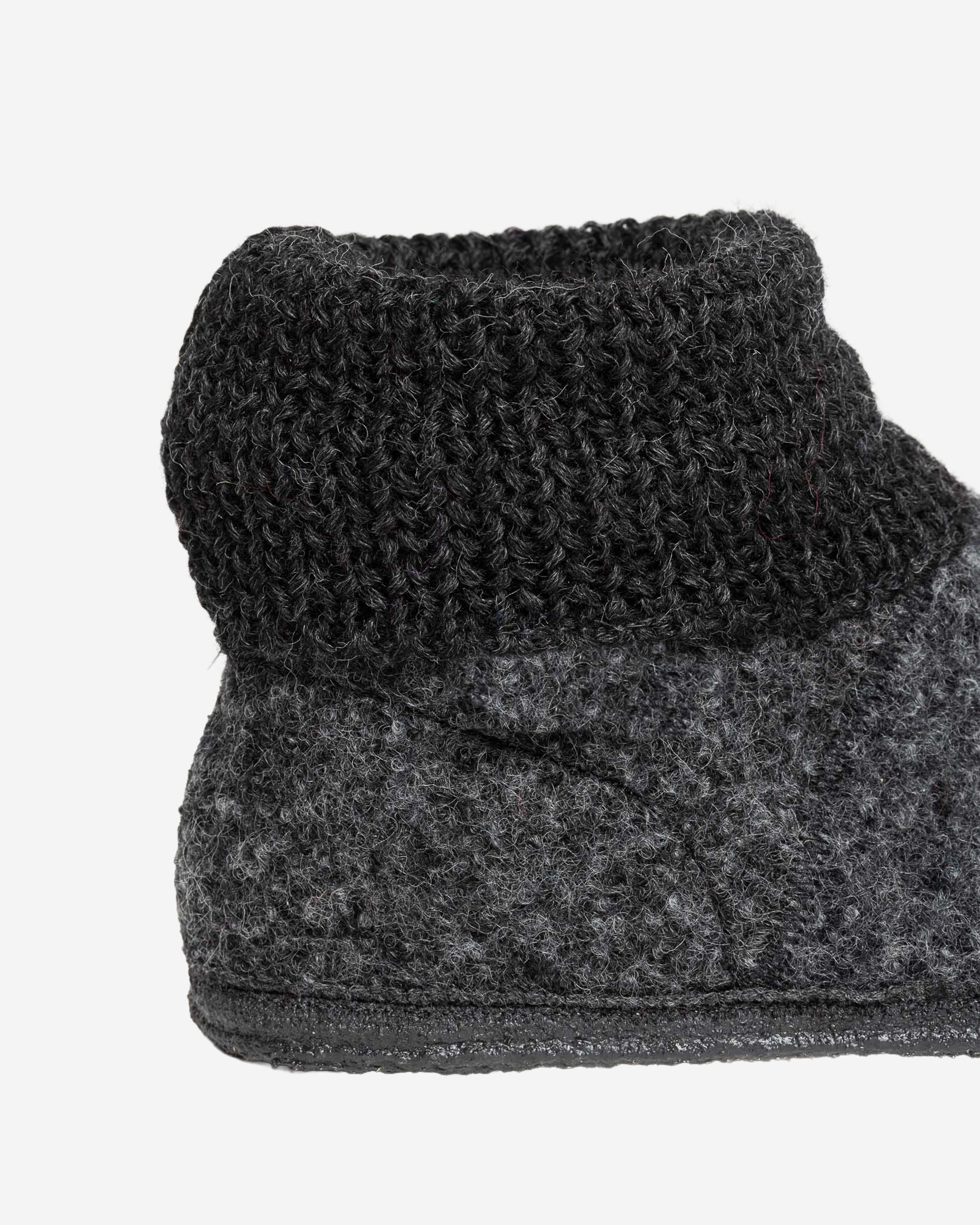 Hüttenschuhe
