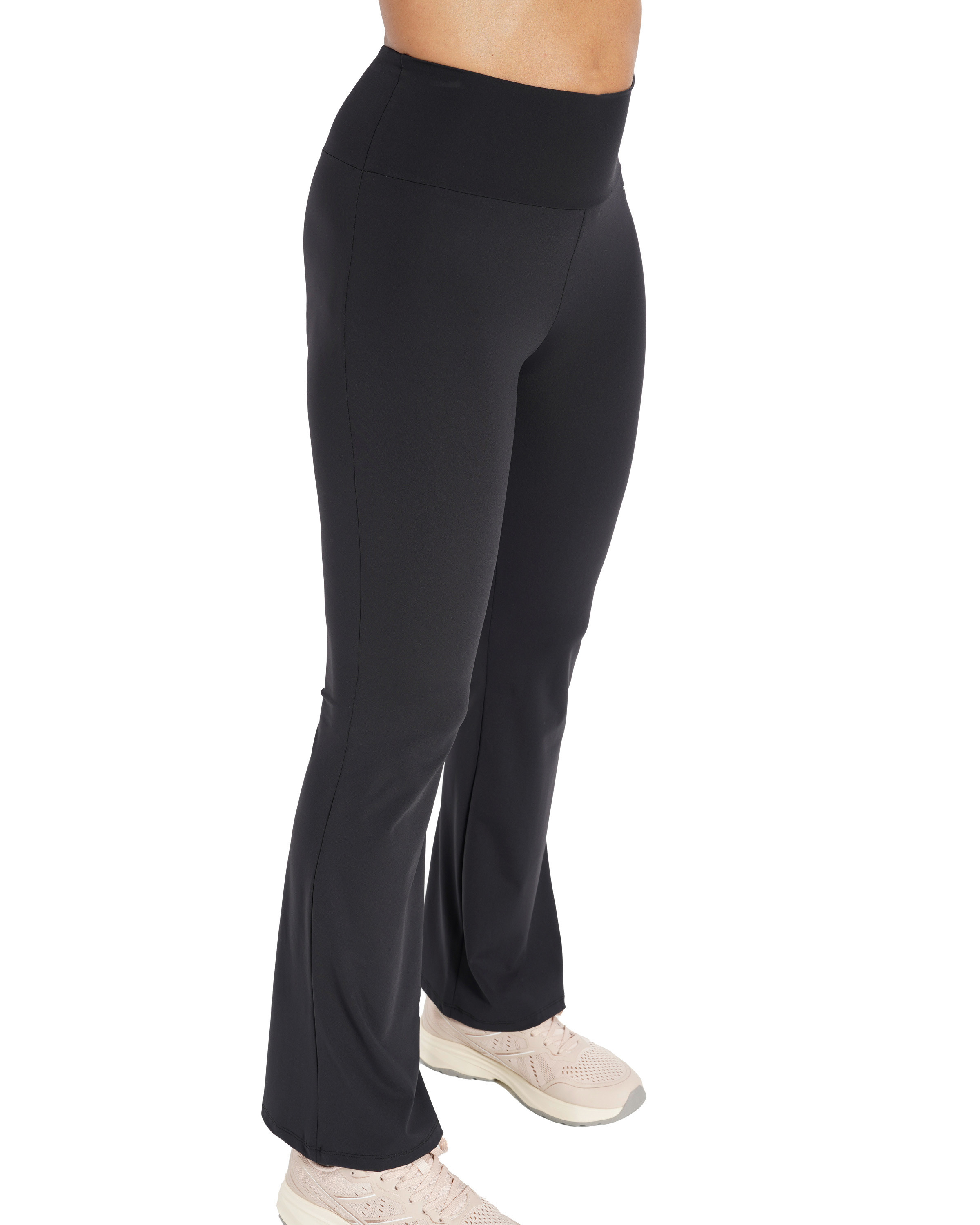 Wide Leg Leggings
