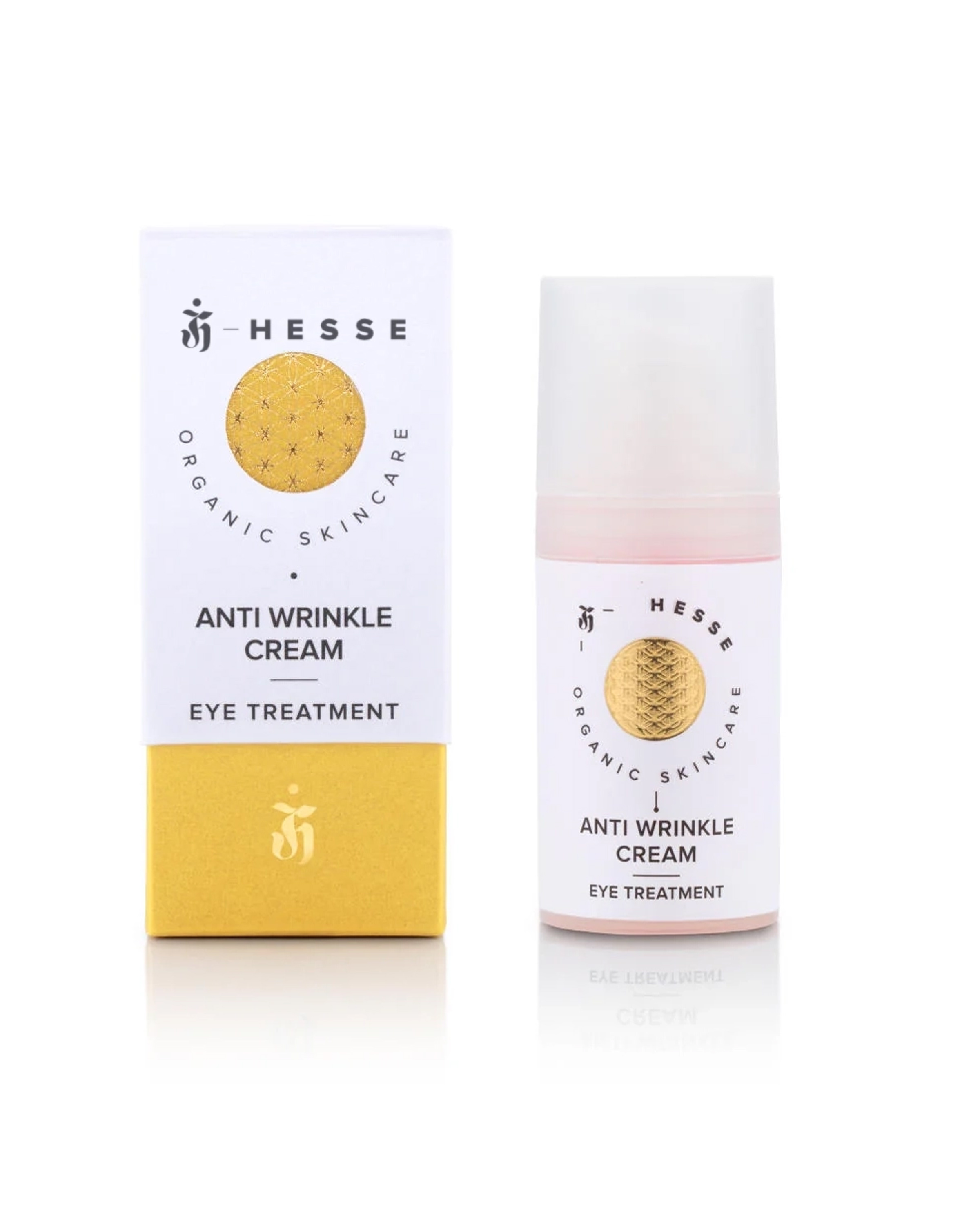 Hesse Anti Wrinkle Cream