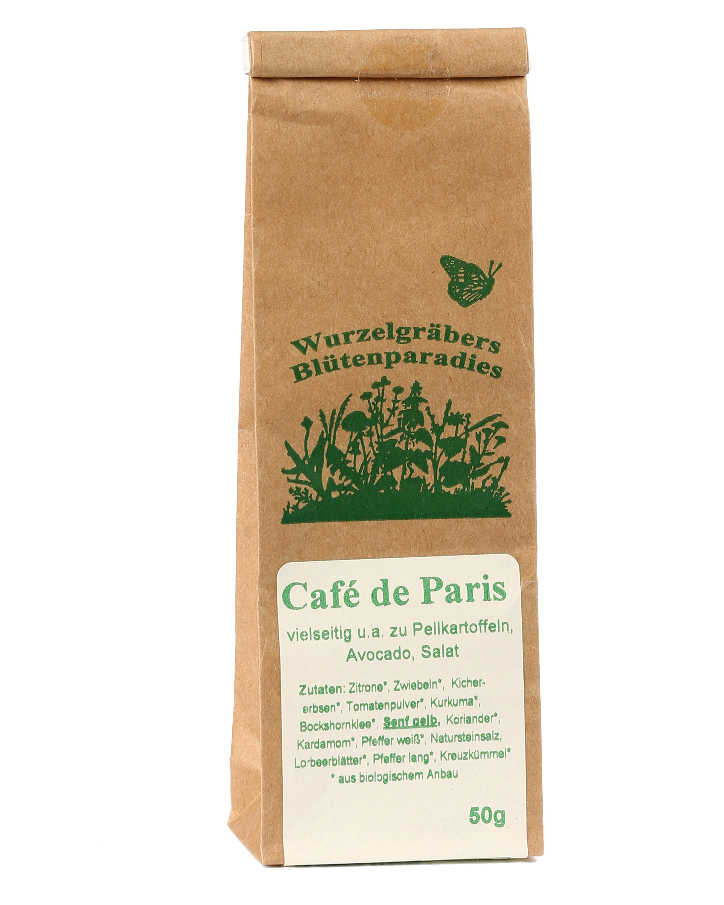 Café de Paris