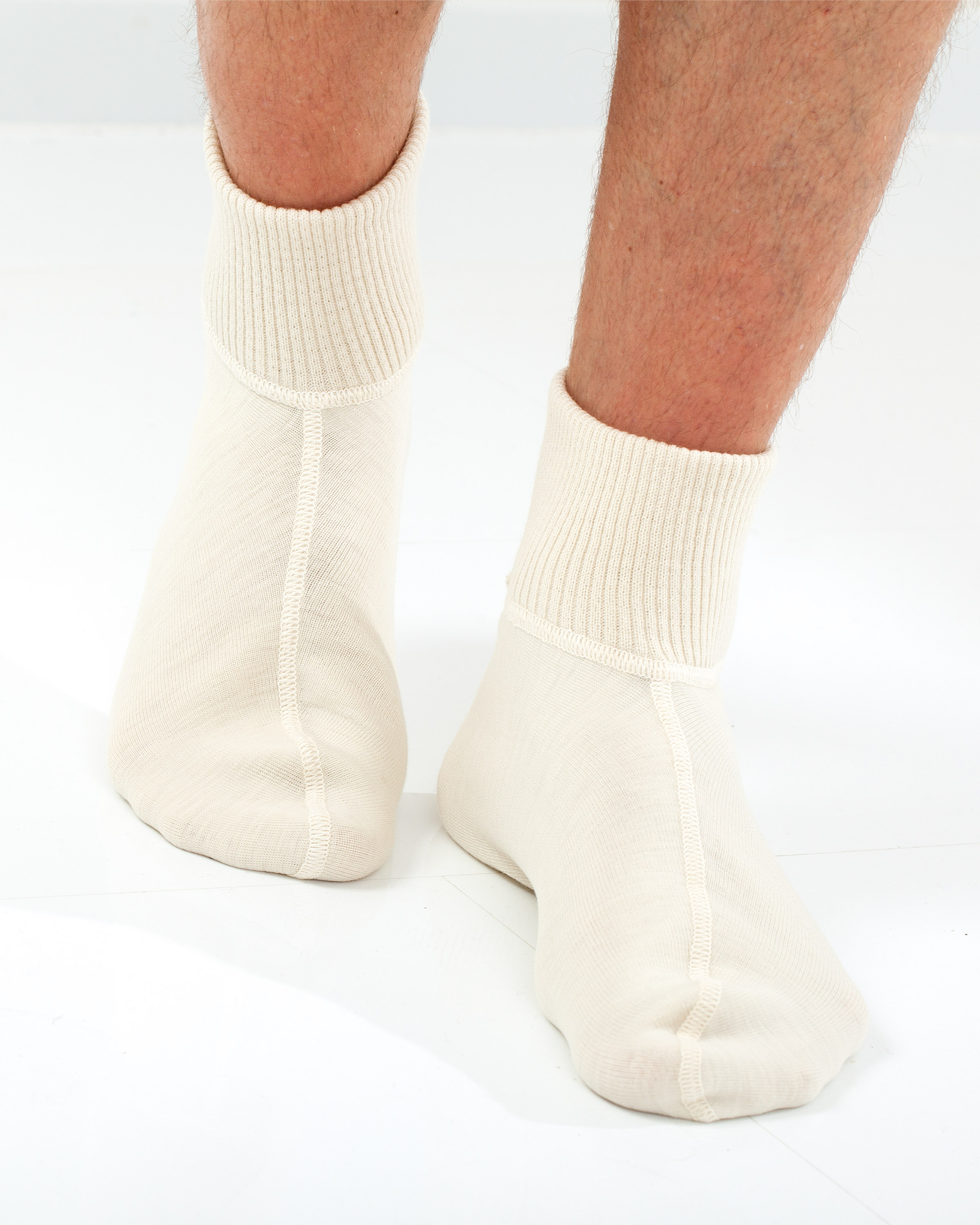 Bettsocken