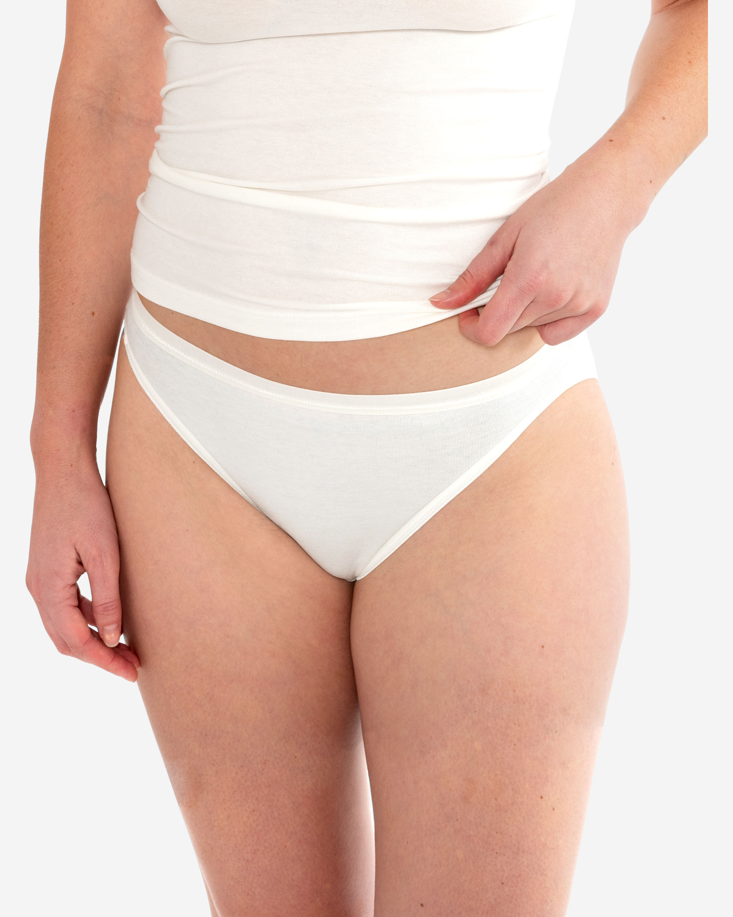 Bikinislip Modal/Elasthan