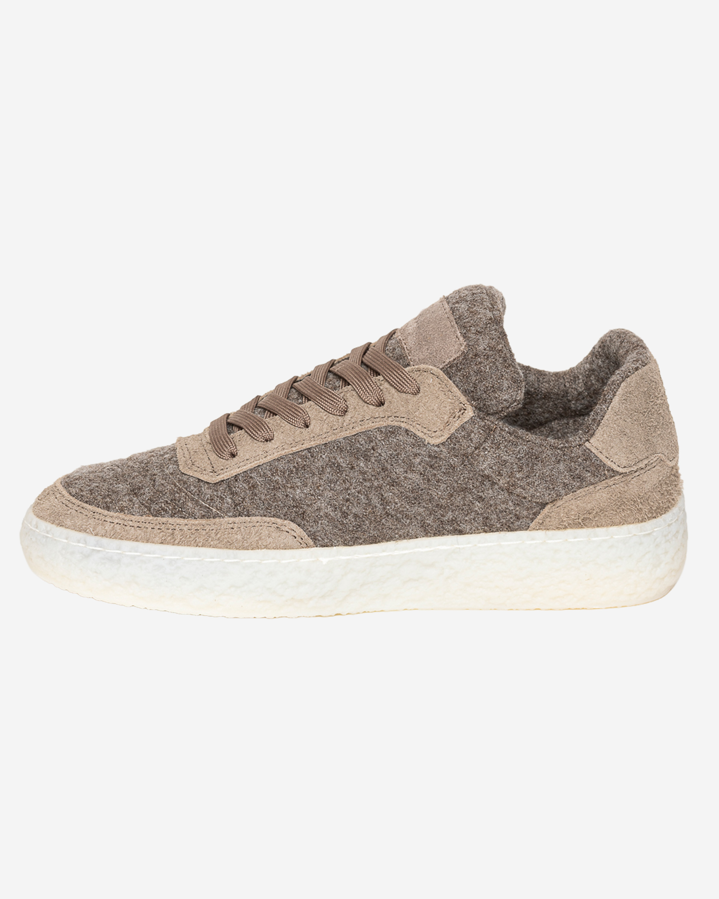 Merino Sneakers