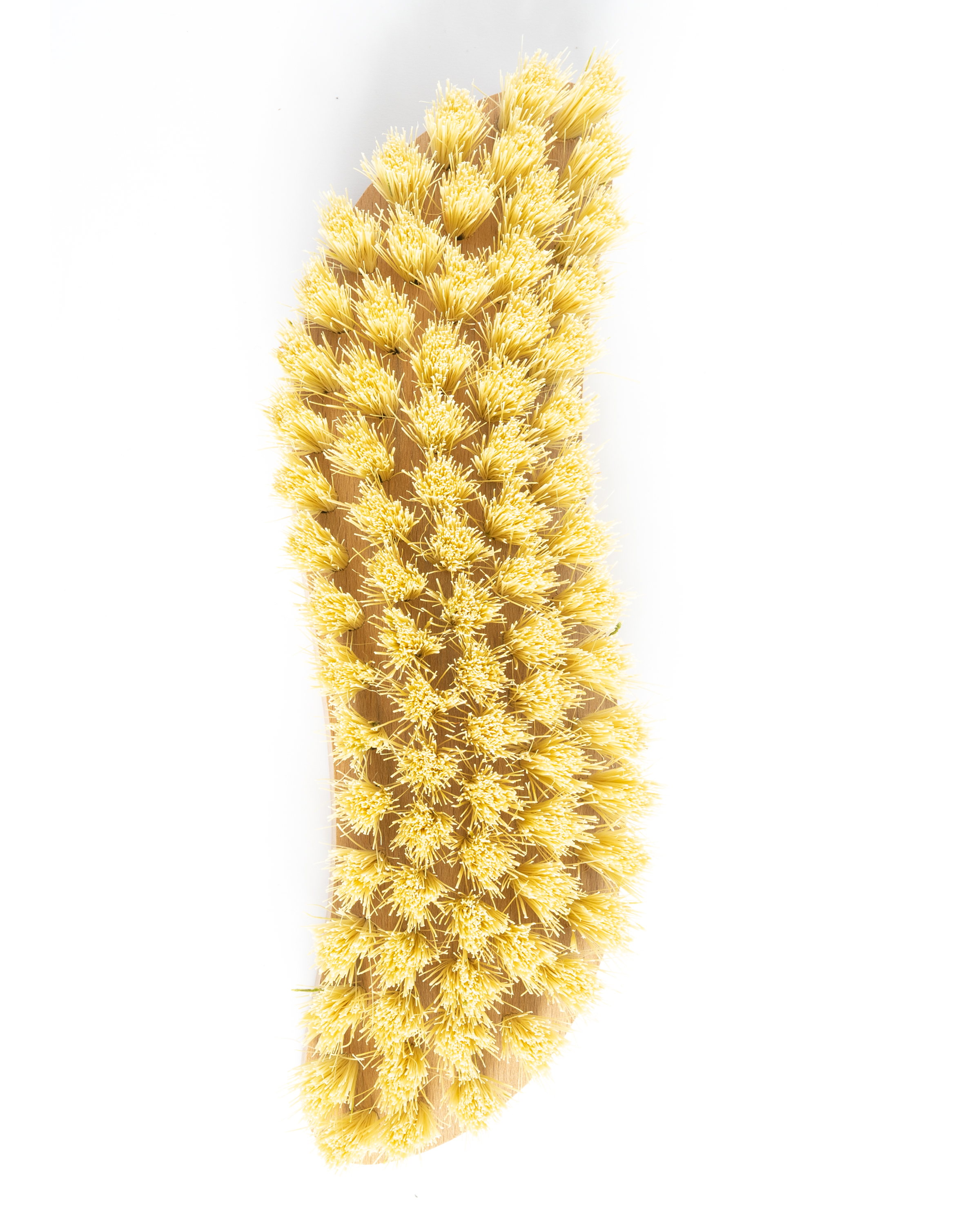 Waschbürste S-Form