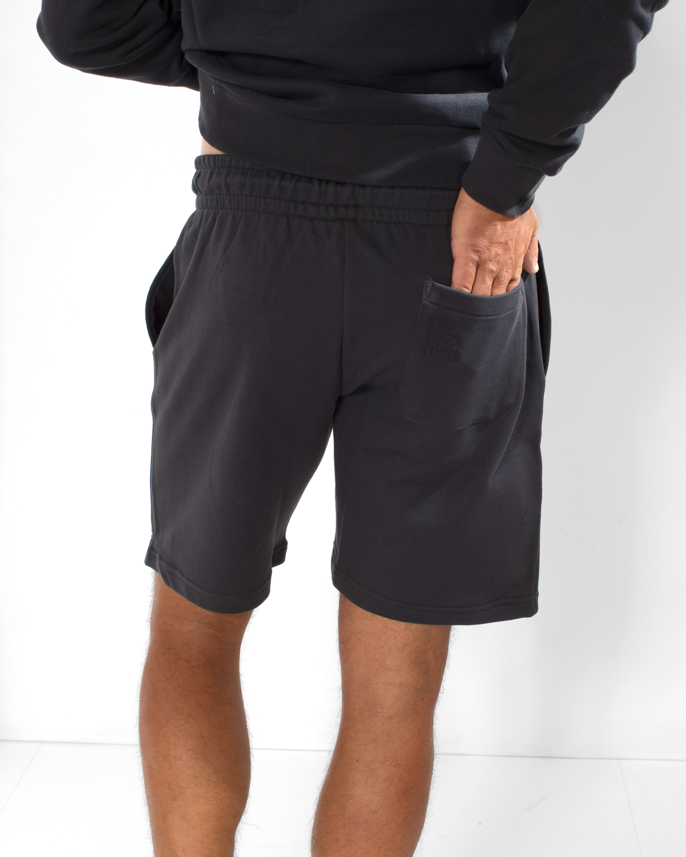 Sweat Shorts
