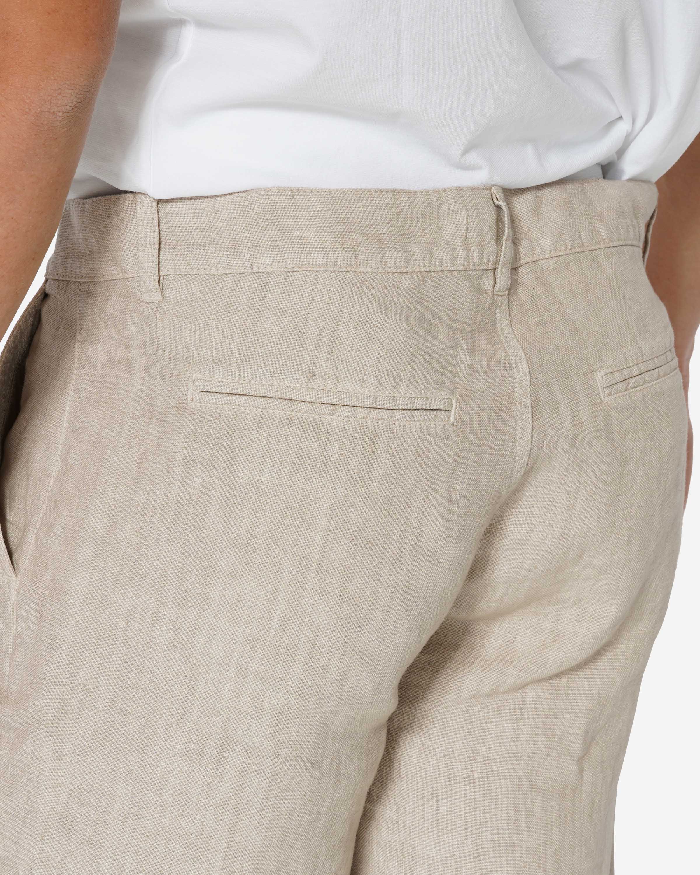 Leinenhose