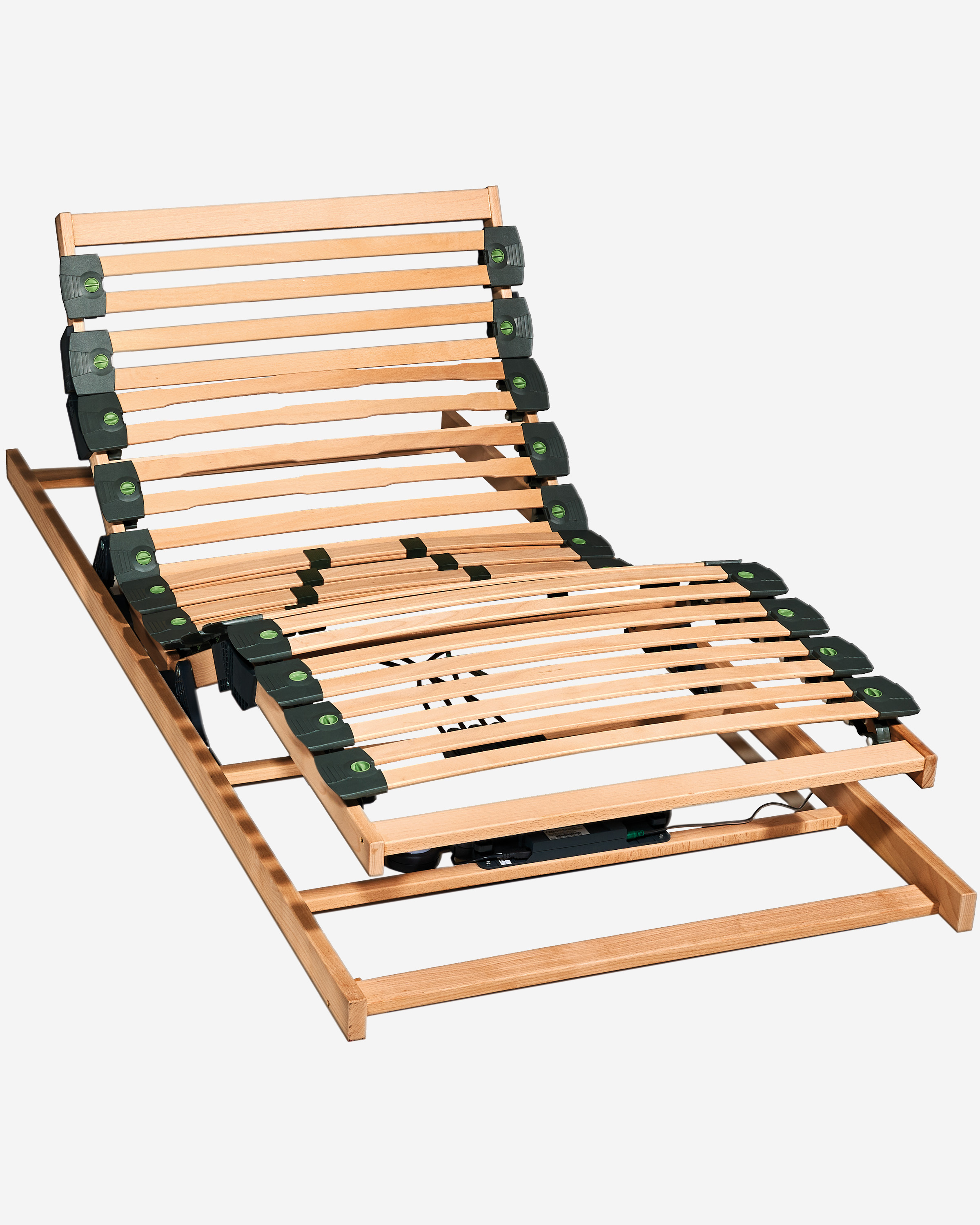 Motoflex Lattenrost Buche